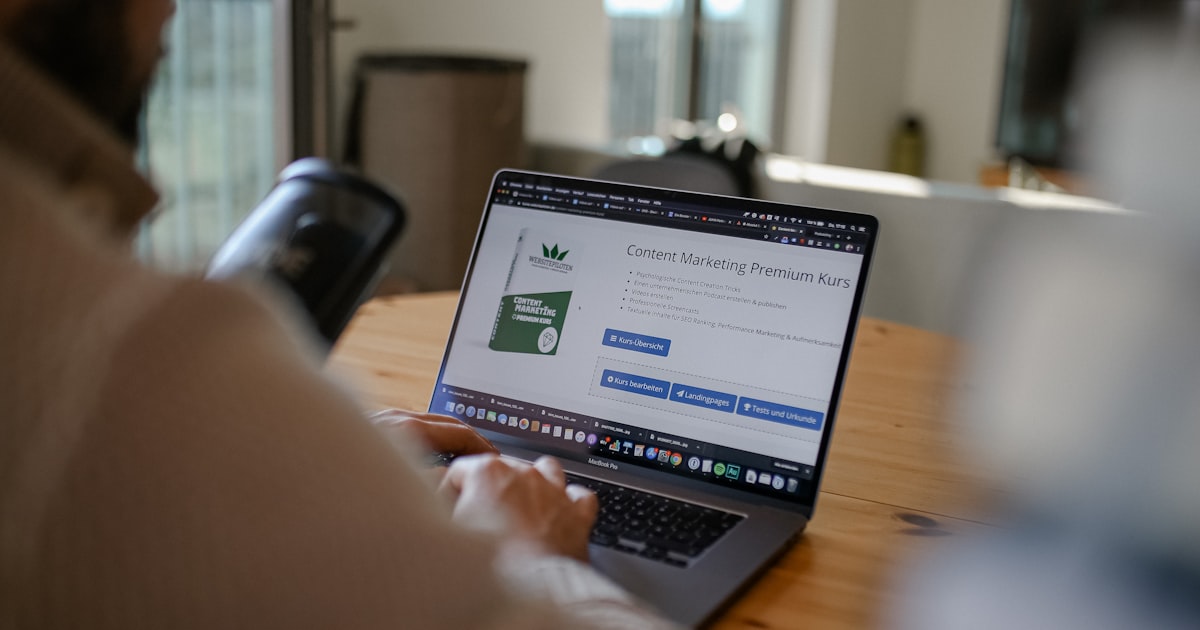 Maximizing Your College Resources